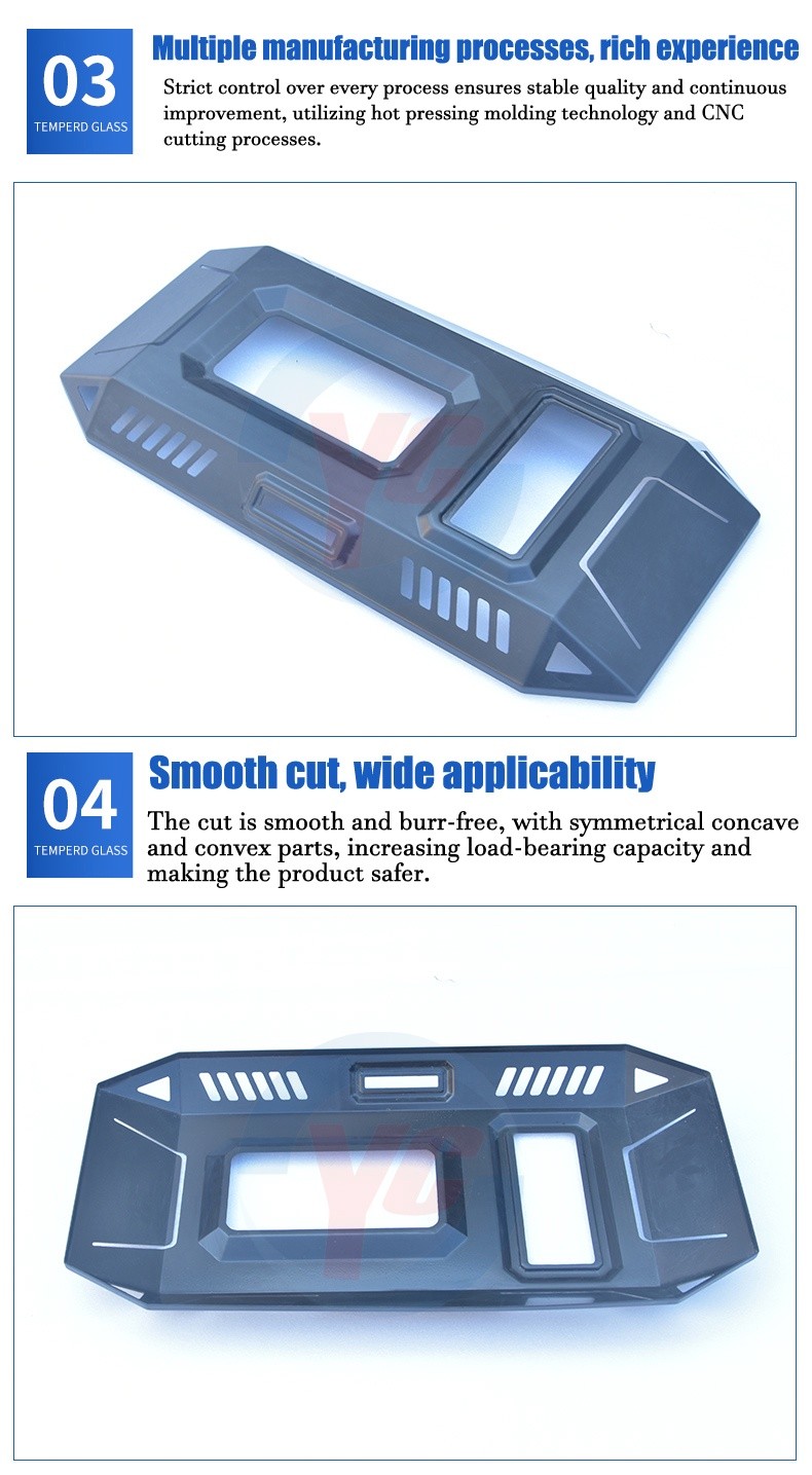 Equipment casing
