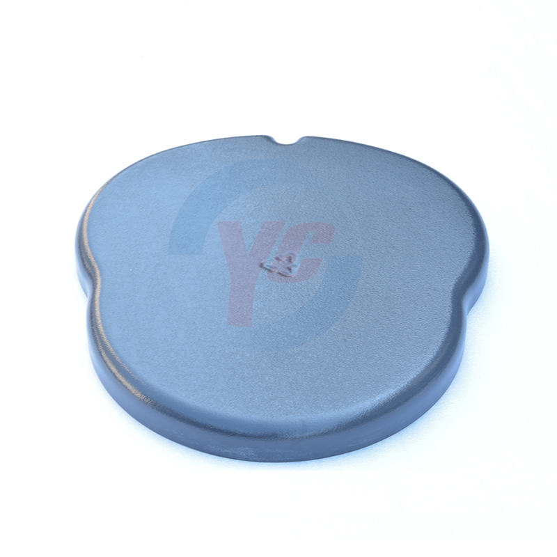 Equipment casing