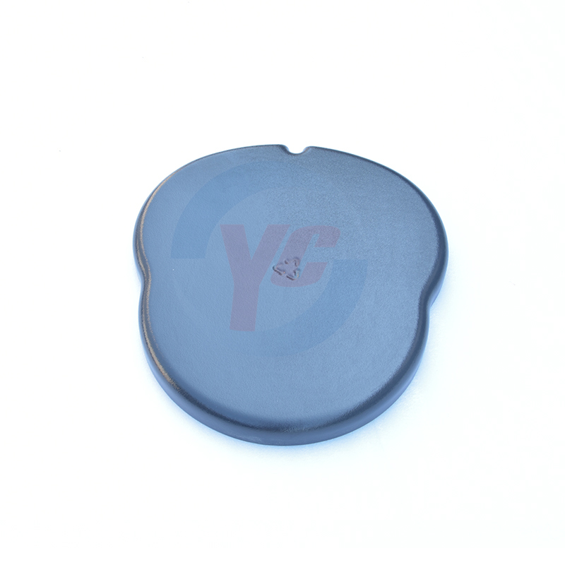 Equipment casing