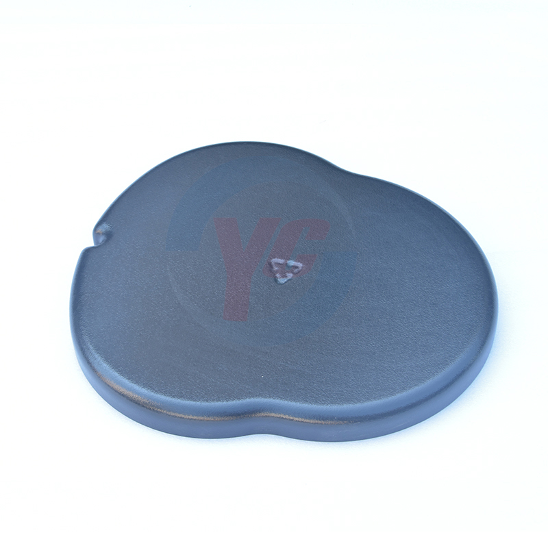 Equipment casing
