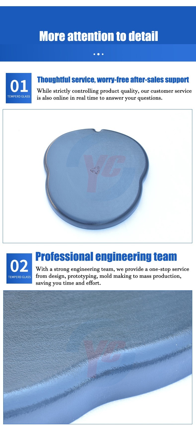 Equipment casing