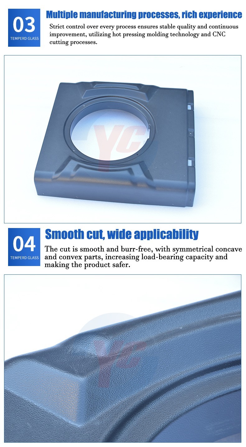 Equipment casing
