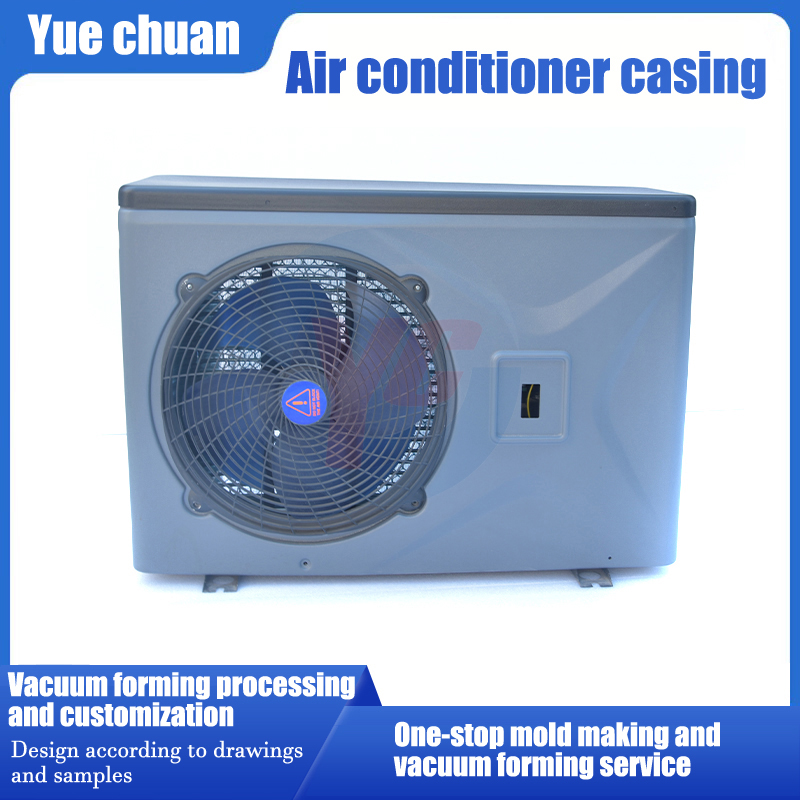 Air conditioner casing