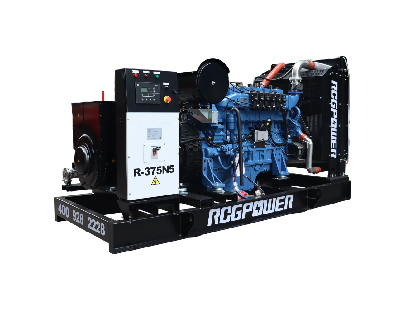 Natural Gas Products