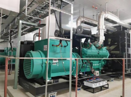 Changsha Data Center(2)