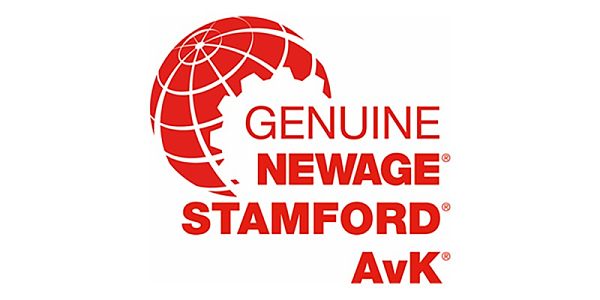 GENUINE NEWAGE STAMFORD AVK