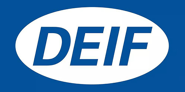 DEIF