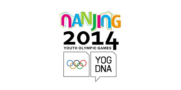 Nanjing Youth Olympic Games