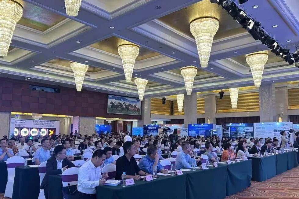 Powering the high-speed sector with reliable propulsion1