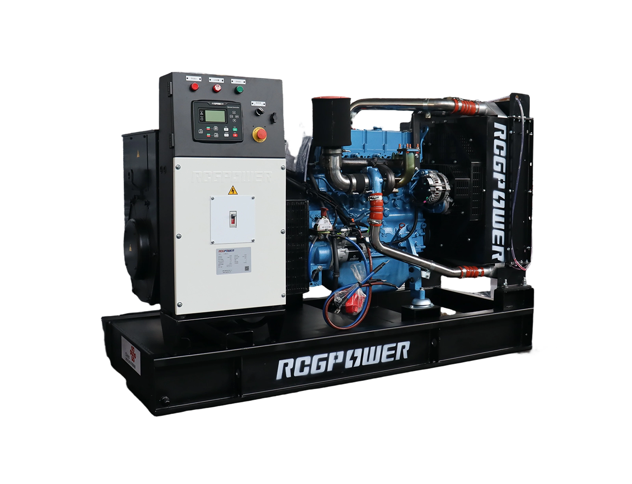 Diesel Generator Set