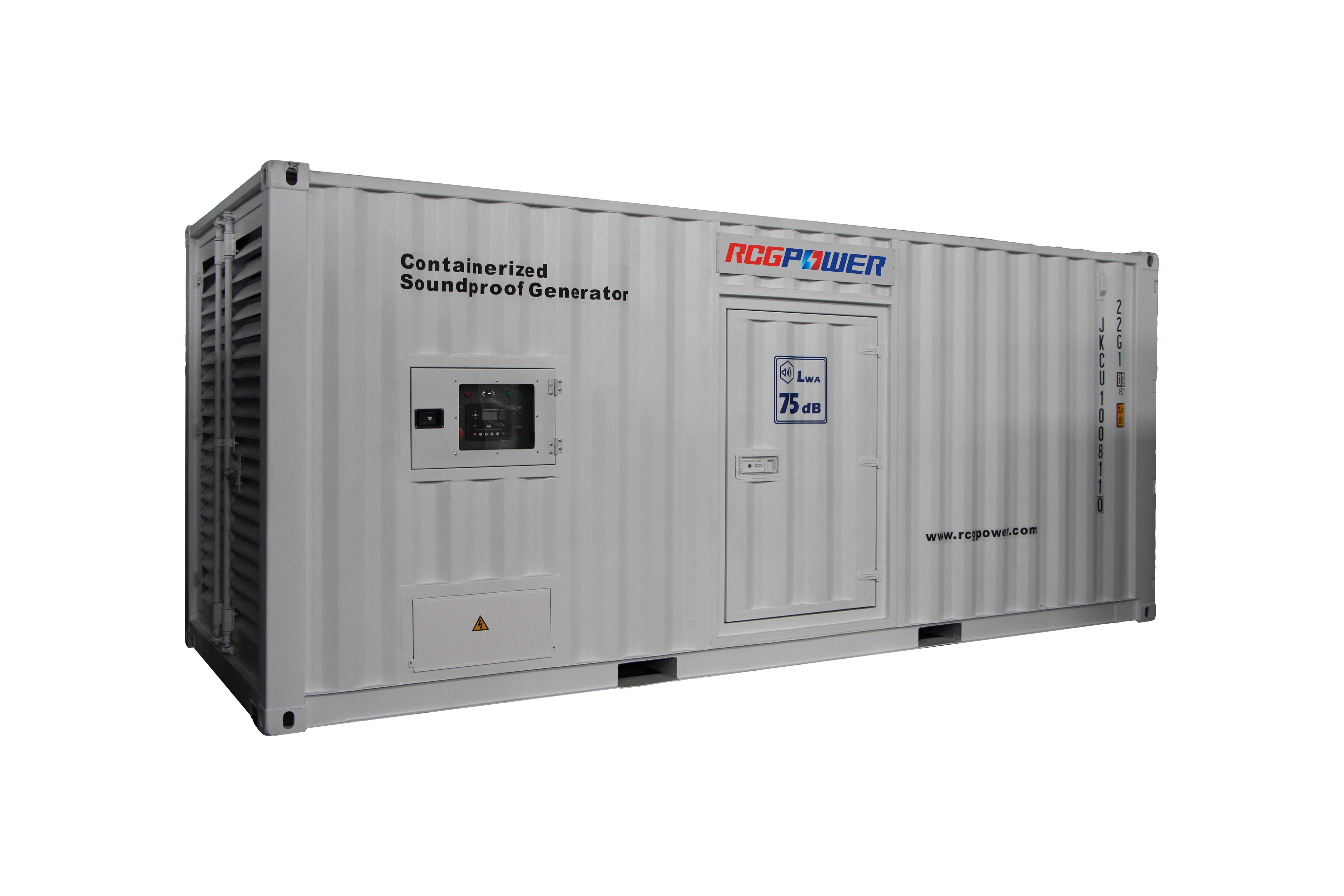 Powered by MITSUBISHI