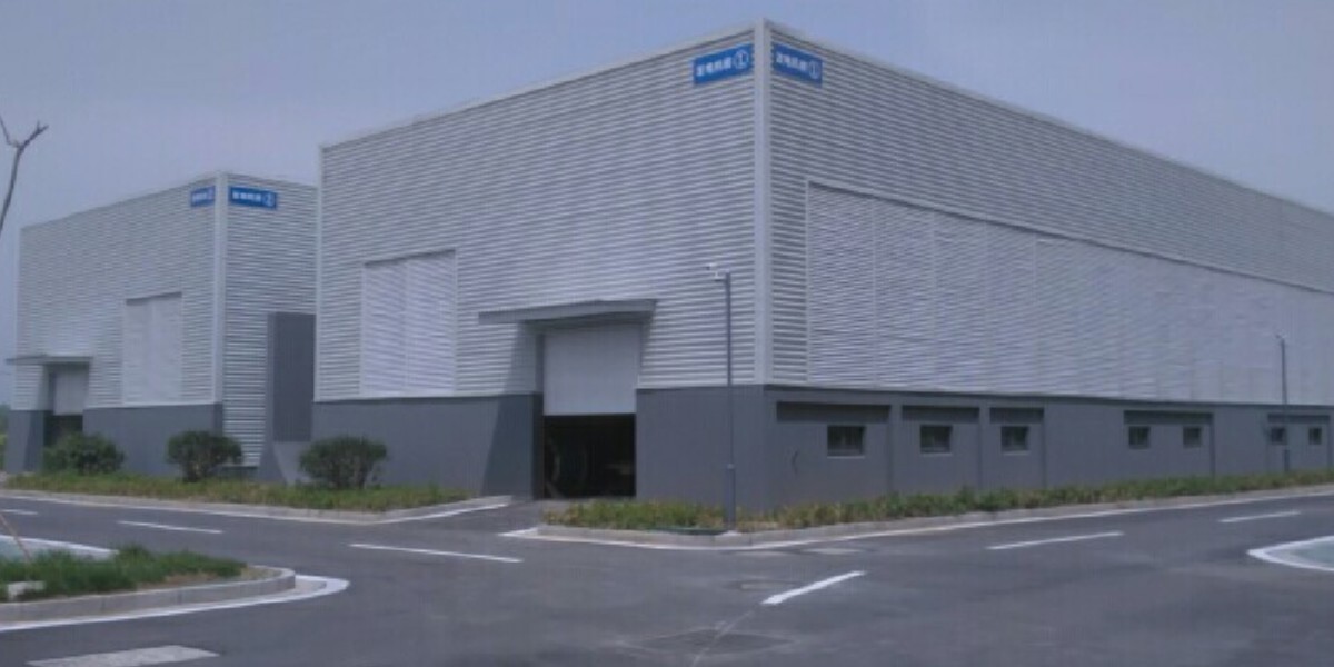 China Unicom System Integration Co., Ltd. Jiangsu Branch 2