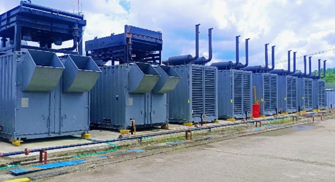 Indonesia PLN Project 2