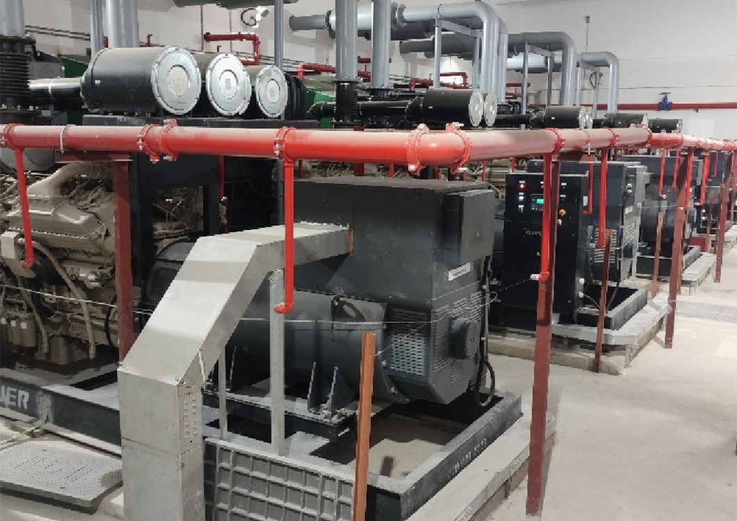 Guangdong Thermal Power Plant 3