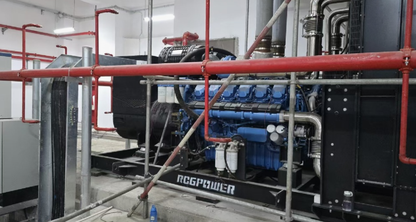 Chizhou Power Plant, Anhui