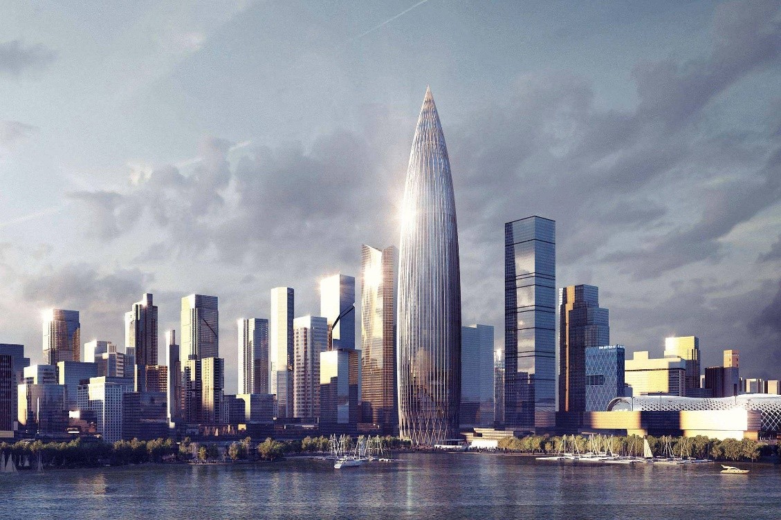 China Resources Land 2