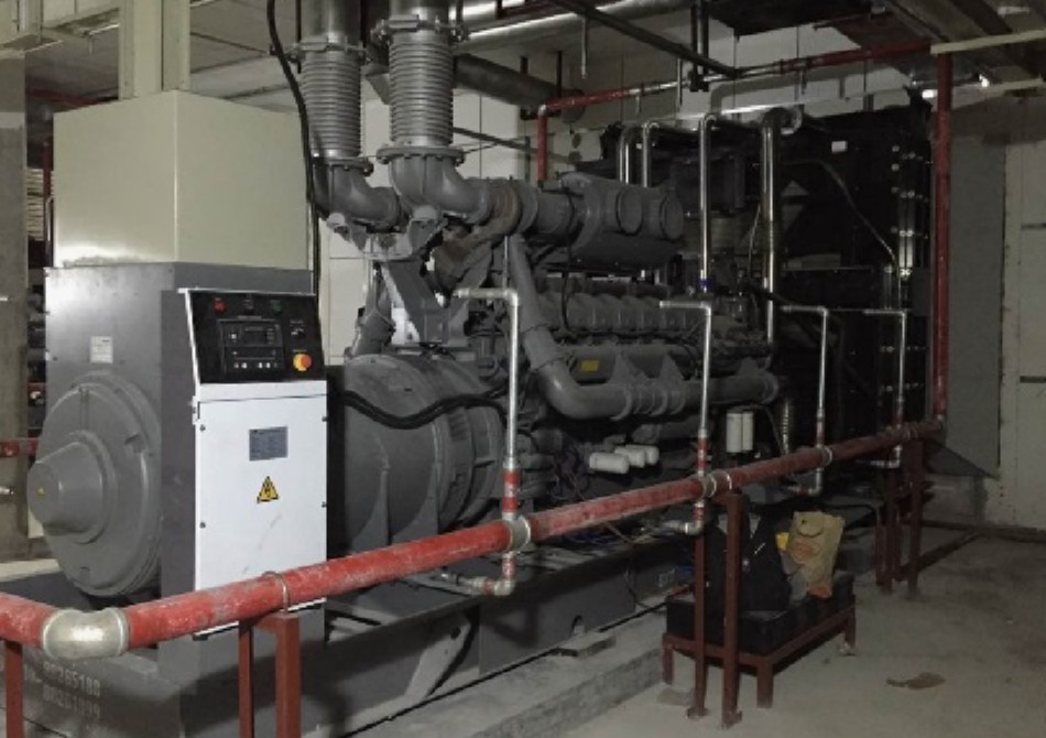 China Overseas Properties2