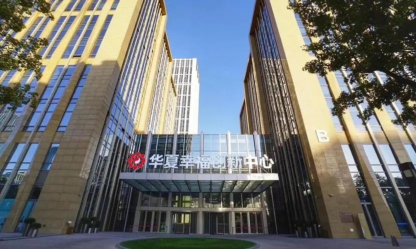 China Fortune Land Development2