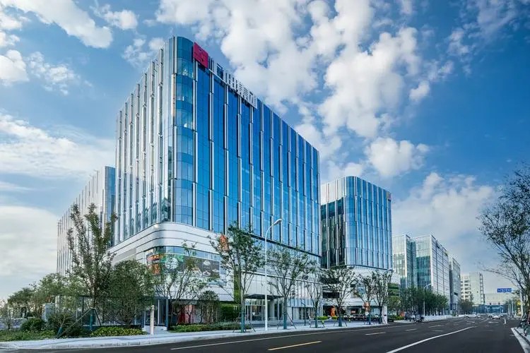 Shangkun Real Estate2