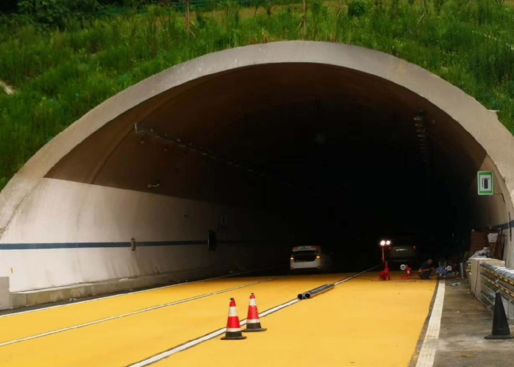 Hunan Expressway Changyi Expansion Project3