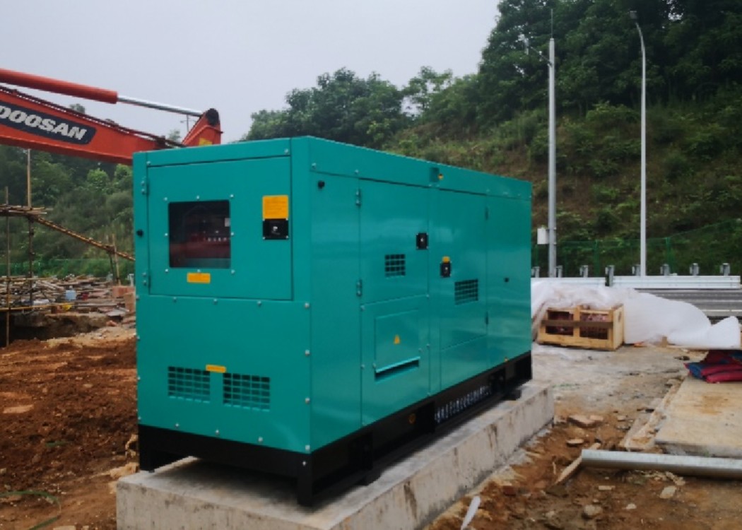 Hunan Expressway Changyi Expansion Project1