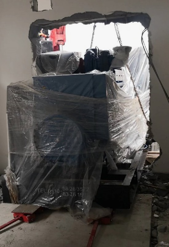 Yunnan Yibiji Expressway Electromechanical Project, Sections 1 & 23