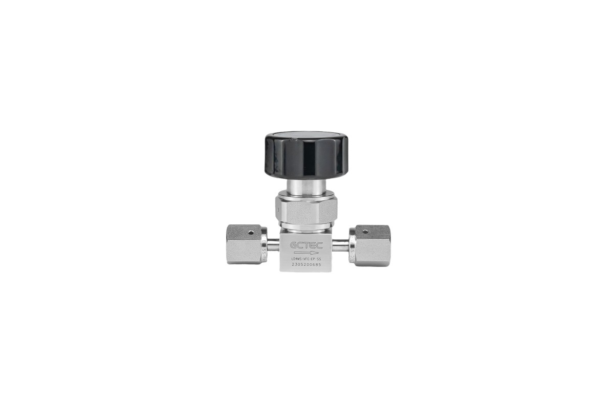 صمام غشاء هوائي عالي الضغط للتطبيقات العامة