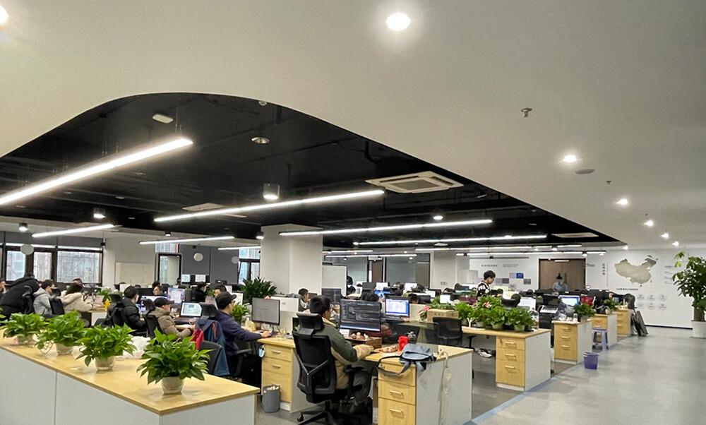 دعم الأعمال