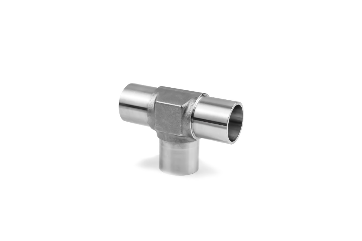 وصلات اللحام الدقيقة