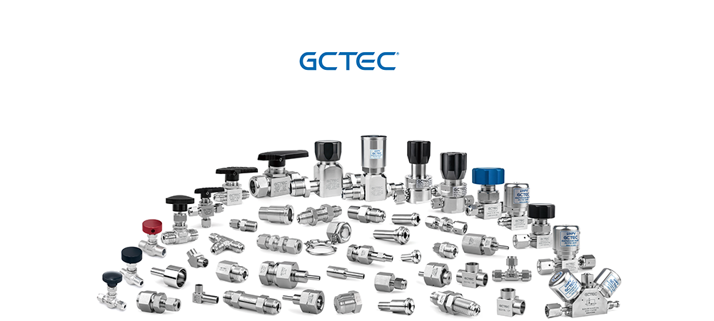 الصمامات فائقة النقاء: الأبطال المجهولون في العمليات عالية النقاء