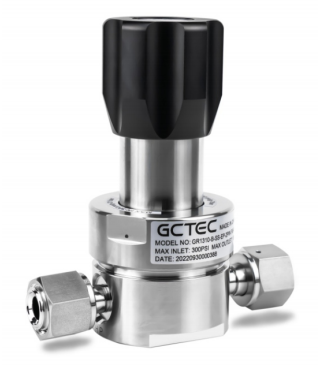 سلسلة GR1300 منظم خط التدفق منظم أحادي المرحلة