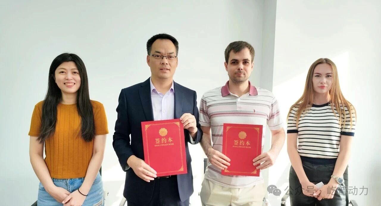 Epior Power Receives Single Order of Over 100 Million Yuan for Gas Gensets from Overseas Arithmetic Center Client