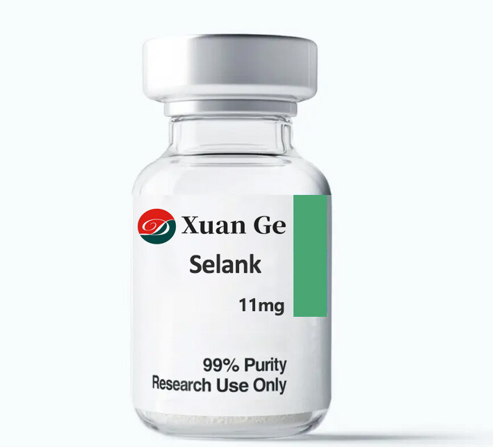 Selank 11mg