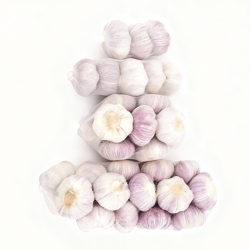 Purple Garlic Wholesale