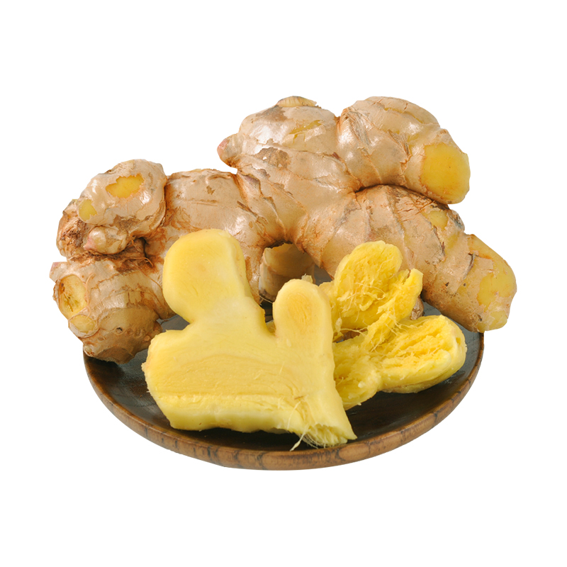 Good Quality Selected Chinese Fresh Ginger or Air Dried Ginger