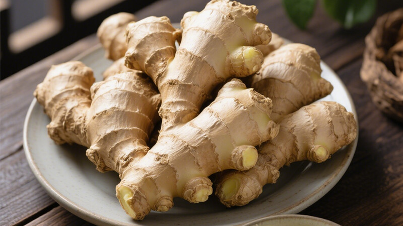 Tips on finding the best ginger