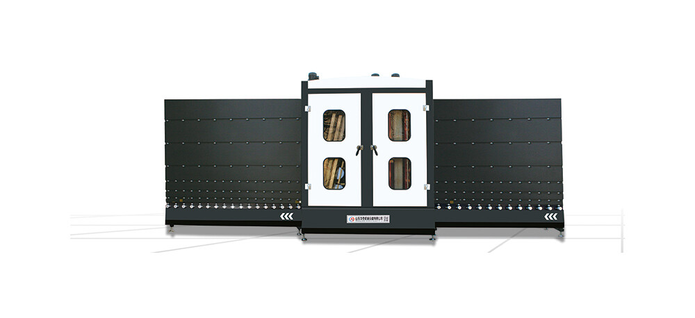 How to deal with the wear of the insulating glass production line?