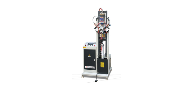FZS02 Automatic molecular sieve canning machine