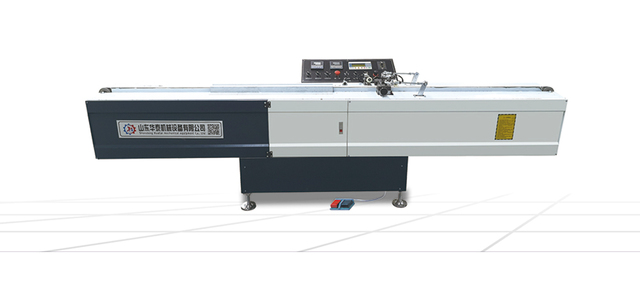 DG-05 CNC butyl rubber coating machine