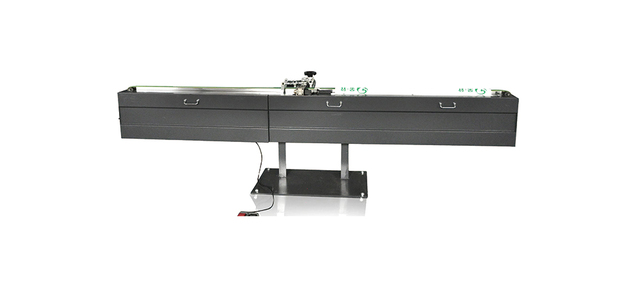 CNC butyl rubber gluing machine /DG-03