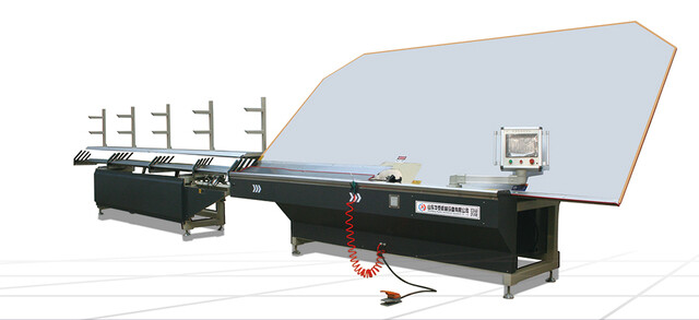 Fully automatic aluminum strip bending machine /QZW02