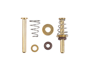 Valve Core Automatic Assembly Machine