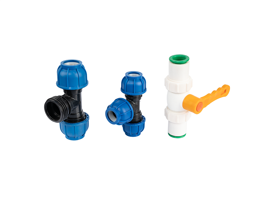 Ball Valve Automatic Assembly Machine