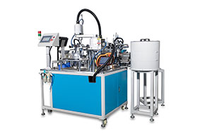 Vana Çekirdeği Otomatik Montaj Makinesi