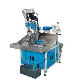 Full-Automatic Tapping Machine