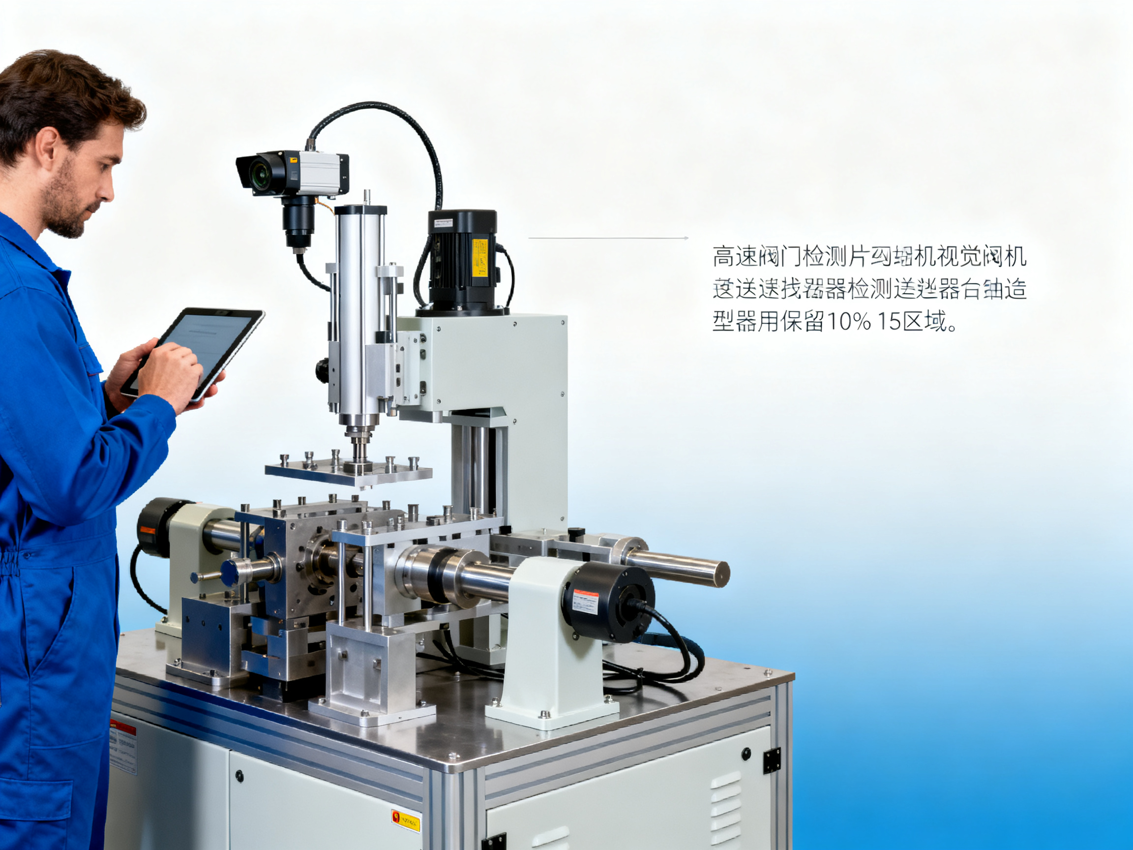 5 Signs Your Valve assembly line machinery Needs Upgrading: Cost, Throughput and Quality Metrics