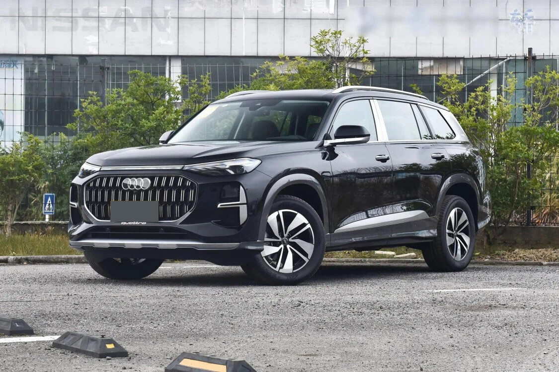Audi Q6