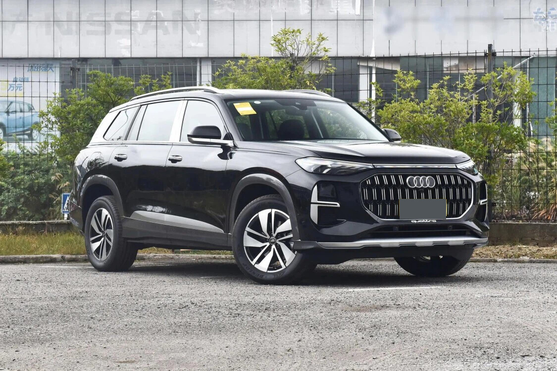 Audi Q6