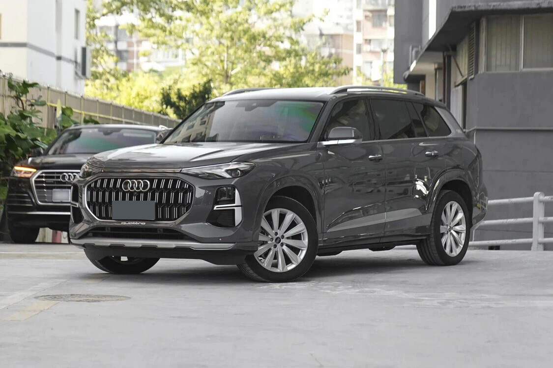 Audi Q6
