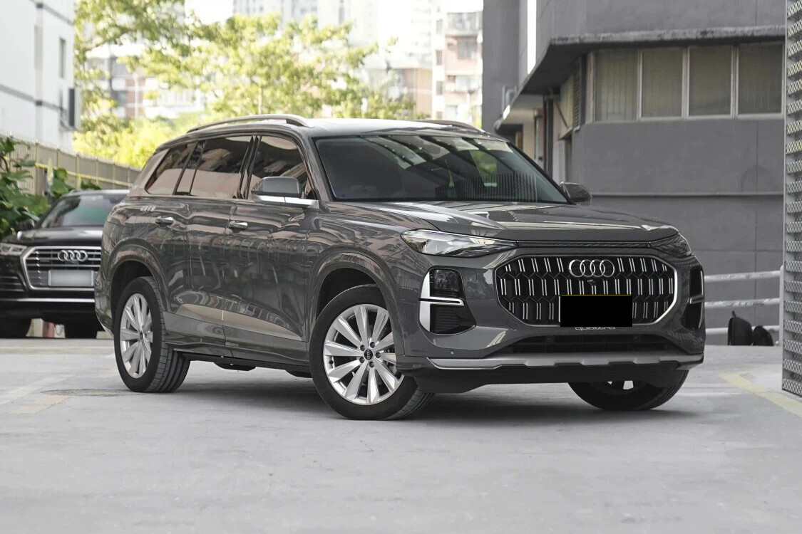 Audi Q6